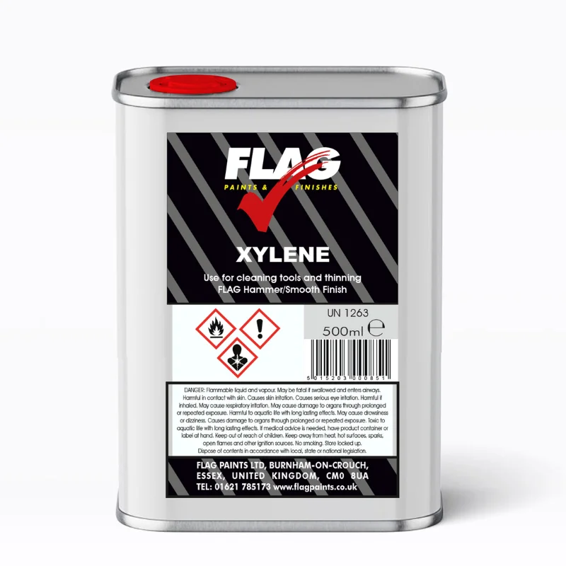 flag T10009 Thinners (Xylene)