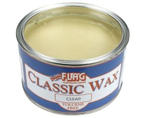 Classic wax 