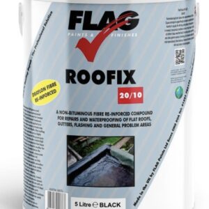 Roofix 20/10 Roof Repair Waterproof Coating