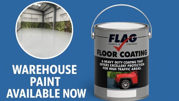 WAREHOUSE PAINT
